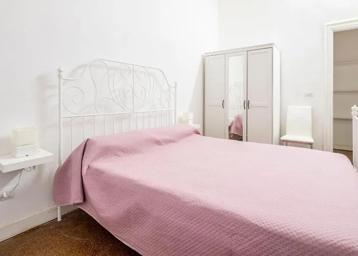 La Casa Di Bruno, Terrace, In The Heart Of