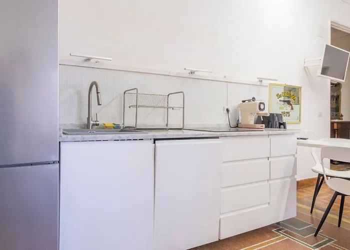 La Casa Di Bruno, Terrace, In The Heart Of Appartamento *