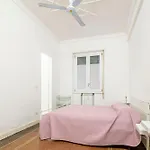 La Casa Di Bruno, Terrace, In The Heart Of Genoa