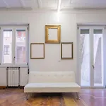 La Casa Di Bruno, Terrace, In The Heart Of Apartment