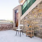 La Casa Di Bruno, Terrace, In The Heart Of