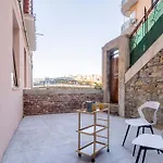 La Casa Di Bruno, Terrace, In The Heart Of *