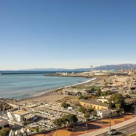 La Casa Di Bruno, Terrace, In The Heart Of * Génova
