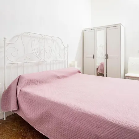 La Casa Di Bruno, Terrace, In The Heart Of