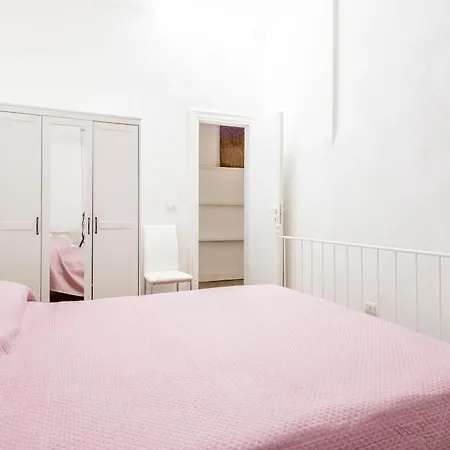 La Casa Di Bruno, Terrace, In The Heart Of Apartment Genua