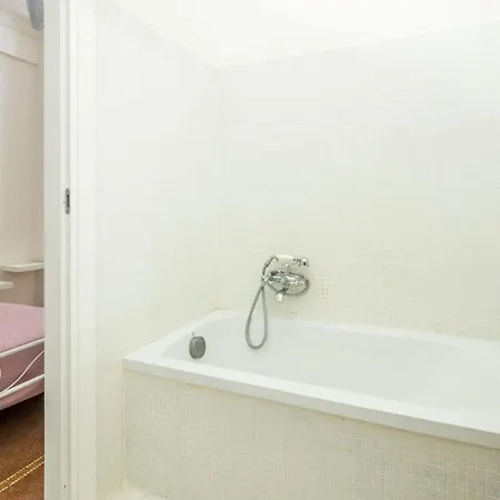 La Casa Di Bruno, Terrace, In The Heart Of Apartment *
