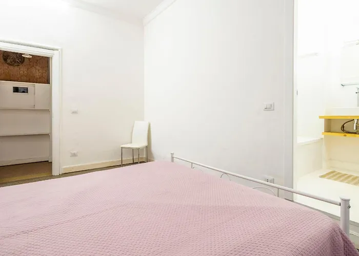 La Casa Di Bruno, Terrace, In The Heart Of * جنوة