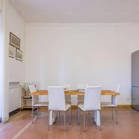 La Casa Di Bruno, Terrace, In The Heart Of *